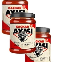 Kaçkar Ayısı Herbal Honey Blend