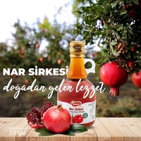 Оцет от Нар GÜLSAN
