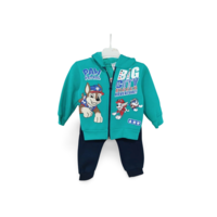 Комплект PAW PATROL