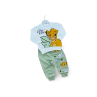 Комплект LION