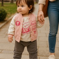 Комплект Barbie party