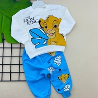 Комплект LION