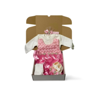 Комплект за принцеса