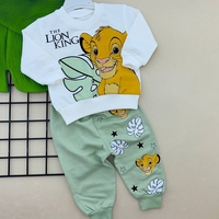Комплект LION