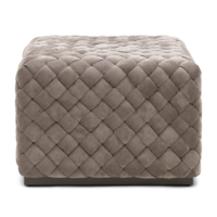 Табуретка Room 48 60см/60см Fine Tweed