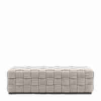 Пейка Room 48 160см/60см /45см Linen