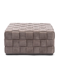Табуретка Room 48 87см/87см/42см Fine Tweed