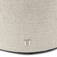 Табуретка Park Avenue,71см,Antique White