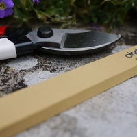 Брус - камък за заточване