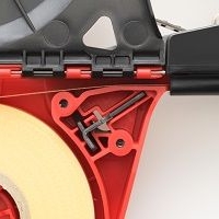 Професионален апарат за връзване