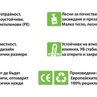 Сандъче (средно)