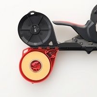 Професионален апарат за връзване