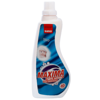 Омекотител Sano Maxima Bio, 1 литър, 40 пранета
