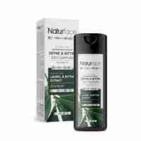 NATURFACE Шампоан с екстракт от дафинов лист и бъттъм) за Суха коса 400мл.