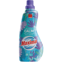 Омекотител Sano Maxima Calm, 1 литър, 40 пранета