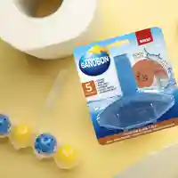Ароматизатор Sanobon Peach, 55 гр