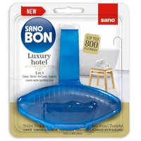 Ароматизатор Sanobon Luxury Hotel, 55 гр