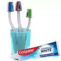 Паста за зъби Colgate Max Fresh Cool Mint, 100 мл