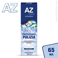 AZ Protezione e PULIZIA menta fresca паста за зъби 65 мл