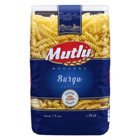МАКАРОНИ МУТЛУ-ФУЗИЛИ 0.500гр.
