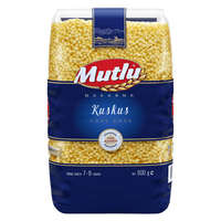 КУС -КУС 0.500гр