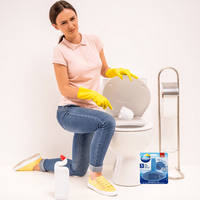 Ароматизатор Sanobon Fresh, 55 гр