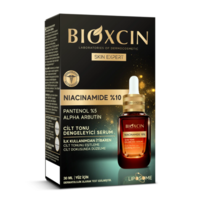 Серум Niacinamide 10%, за балансиране на цвета на кожата 30мл