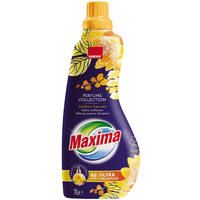 Омекотител Sano Maxima Golden Sunset, 1 литър, 40 пранета