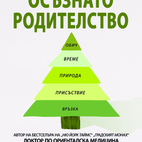 Осъзнато родителство. Ръководство за възпитание на уверени и всеотдайни и силни деца