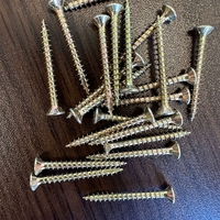 Винт за дърво 3.5Х40