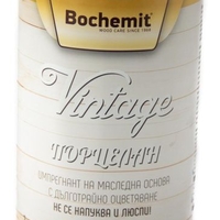 МАСЛЕНО-АЛКИДЕН ИМПРЕГНАНТ ЗА ОЦВЕТЯВАНЕ ПОРЦЕЛАН BOCHEMIT VINTAGE