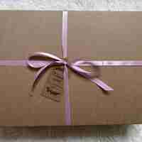 Подаръчна кутия за момиче - Вариант 9