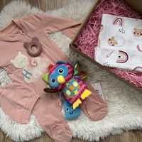 Подаръчна кутия за момиче - Вариант 9