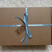 Подаръчна кутия за момче - Вариант 9