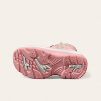 Детски апрески в розов цвят W138484 pink