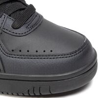 Мъжки зимни кецове в черен цвят PUMA Rebound JOY