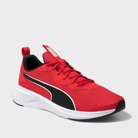 Puma Incinerate RED мъжки маратонки за спорт и ежедневеие