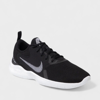Мъжки маратонки за фитнес и тичане Nike flex experience RN 10 black/white