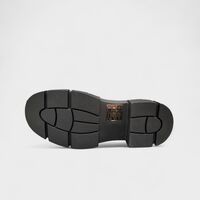 Дамски боти тип кубинки в черен цвят модел: 88106-1 black