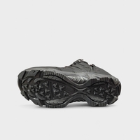 Мъжки спортни боти в черен цвят 3012 black