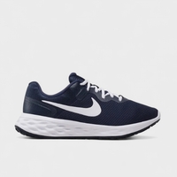 Nike Revolution 6 NN navy мъжки маратонки за спорт и ежедневие