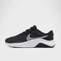 Мъжки маратонки Nike Legend Essential 3 NN black/white-iron gray