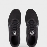Мъжки маратонки за фитнес и тичане Nike flex experience RN 10 black/white