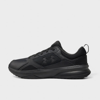 Мъжки модни маратонки Under Armour Charged edge all black