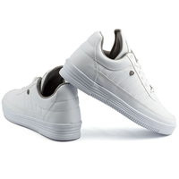 Мъжки кецове в бяло 07 mrd white