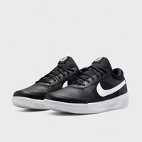 Nike Zoom Court Lite 3 мъжки кецове естествена кожа