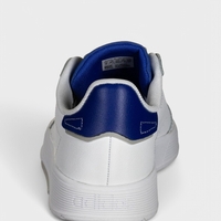 Мъжки бели кецове от естествена кожа Adidas Courtphase H00485