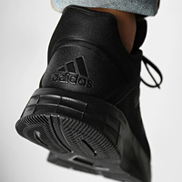 Мъжки маратонки Duramo 10 all black GW8342