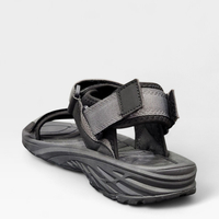 Мъжки спортни сандали Joma в черно 2201 black Joma