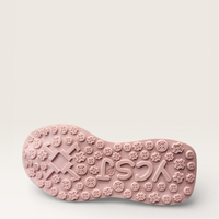 Детски спортни обувки с лепенка B19-25 pink